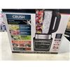 Image 5 : NINJA FOODI 1.92L 1400W HOT AND COLD BLENDER - TESTED WORKING, RETAIL $179
