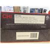 Image 4 : CHI LAVA 1700W RETRACTABLE CORD CERAMIC SOLEPLATE STEAM IRON - TESTED WORKING, RETAIL $154