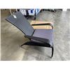 Image 2 : PAIR OF BRAND NEW PATIO FLARE MUSKOKA CHAIRS, NEW IN BOX, RETAIL $179 EACH