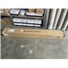 Image 2 : AMARYN BY ALL MODERN QUEEN SIZE NATURAL SOLID WOOD PLATFORM BED