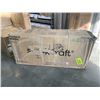 Image 2 : STORK CRAFT CASABLANCA 6 DRAWER DRESSER