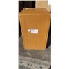 Image 1 : BUTLER BRAVO FAUX LEATHER COUNTER STOOL