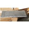 Image 2 : KAYELLA NON-SLIP INDOOR STAIR TREAD SET WITH LANDING MAT