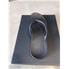 Image 6 : NEW OLUKAI 'UIKI LAVE ROCK / LAVA ROCK SIZE WOMENS 8
