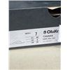Image 2 : NEW OLUKAI OHANA DARK JAVA / RAY MENS SIZE 7