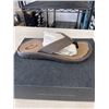 Image 4 : NEW OLUKAI OHANA DARK JAVA / RAY MENS SIZE 7