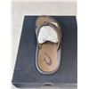 Image 6 : NEW OLUKAI OHANA DARK JAVA / RAY MENS SIZE 7