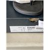 Image 2 : NEW OLUKAI OHANA BLACK / BLACK WOMENS SIZE 11