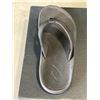 Image 6 : NEW OLUKAI OHANA BLACK / BLACK MENS SIZE 9