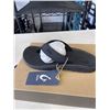Image 3 : NEW OLUKAI OHANA BLACK / BLACK SIZE MENS 8