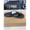 Image 4 : NEW OLUKAI OHANA BLACK / BLACK SIZE MENS 8