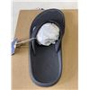 Image 6 : NEW OLUKAI OHANA BLACK / BLACK SIZE MENS 8