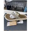 Image 3 : NEW OLUKAI ULELE CLAY / MUSTANG  SIZE MENS 11