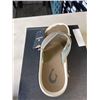 Image 6 : NEW OLUKAI ULELE CLAY / MUSTANG  SIZE MENS 11