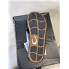 Image 4 : NEW OLUKAI KI'I LAVA ROCK / BOLD BLUE  SIZE MENS 13