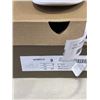 Image 2 : NEW OLUKAI KILEA WHITE / WHITE SIZE WOMENS 9