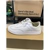 Image 3 : NEW OLUKAI KILEA WHITE / WHITE SIZE WOMENS 9