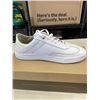 Image 4 : NEW OLUKAI KILEA WHITE / WHITE SIZE WOMENS 9