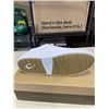 Image 5 : NEW OLUKAI KILEA WHITE / WHITE SIZE WOMENS 9