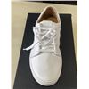 Image 1 : NEW OLUKAI PEHUA LI 'ILI  WHITE /  WHITE SIZE WOMENS 7.5