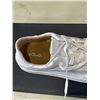 Image 6 : NEW OLUKAI PEHUA LI 'ILI  WHITE /  WHITE SIZE WOMENS 7.5