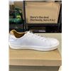 Image 3 : NEW OLUKAI LAE' AHI LI 'ILI BRIGHT WHITE / BRIGHT WHITE SIZE MENS 8.5