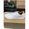 Image 4 : NEW OLUKAI LAE' AHI LI 'ILI BRIGHT WHITE / BRIGHT WHITE SIZE MENS 8.5