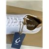Image 6 : NEW OLUKAI LAE' AHI LI 'ILI BRIGHT WHITE / BRIGHT WHITE SIZE MENS 8.5