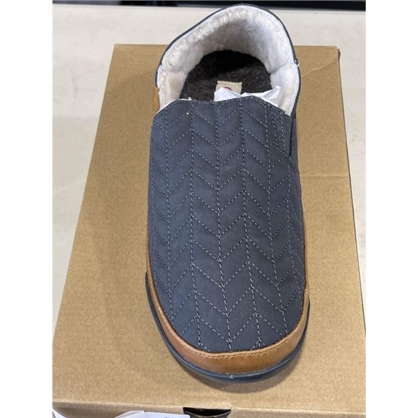 NEW OLUKAI HANOHANO  DK SHADOW / DK SHADOW SIZE MENS 10