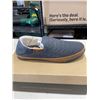 Image 4 : NEW OLUKAI HANOHANO  DK SHADOW / DK SHADOW SIZE MENS 10