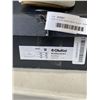 Image 2 : NEW OLUKAI NOHEA MOKU BLACK / BLACK   SIZE MENS 10