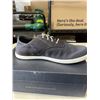 Image 3 : NEW OLUKAI NOHEA MOKU BLACK / BLACK   SIZE MENS 10