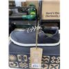 Image 4 : NEW OLUKAI NOHEA MOKU BLACK / BLACK   SIZE MENS 10