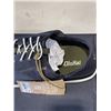 Image 6 : NEW OLUKAI NOHEA MOKU BLACK / BLACK   SIZE MENS 10