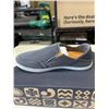 Image 3 : NEW OLUKAI NOHEA MESH DK SHADOW / DK SHADOW SIZE MENS 11