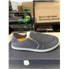 Image 4 : NEW OLUKAI NOHEA MESH DK SHADOW / DK SHADOW SIZE MENS 11