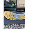 Image 5 : NEW OLUKAI NOHEA MESH DK SHADOW / DK SHADOW SIZE MENS 11