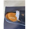 Image 6 : NEW OLUKAI NOHEA MESH DK SHADOW / DK SHADOW SIZE MENS 11