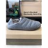 Image 4 : NEW OLUKAI MAHANA DK SHADOW / BLACK  SIZE MENS 12