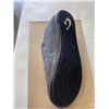 Image 5 : NEW OLUKAI MAHANA DK SHADOW / BLACK  SIZE MENS 12