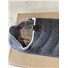 Image 6 : NEW OLUKAI MAHANA DK SHADOW / BLACK  SIZE MENS 12