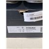 Image 2 : NEW OLUKAI MOLOA SLIPPER BLACK / DK JAVA  SIZE MENS 12