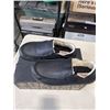 Image 3 : NEW OLUKAI MOLOA SLIPPER BLACK / DK JAVA  SIZE MENS 12