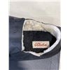 Image 6 : NEW OLUKAI MOLOA SLIPPER BLACK / DK JAVA  SIZE MENS 12
