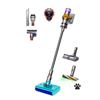 Image 1 : DYSON V15S SUBMARINE CORDLESS STICK VACUUM - TESTED WORKING, RETAIL $1299