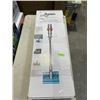 Image 2 : DYSON V15S SUBMARINE CORDLESS STICK VACUUM - TESTED WORKING, RETAIL $1299