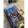 Image 5 : DYSON V15S SUBMARINE CORDLESS STICK VACUUM - TESTED WORKING, RETAIL $1299