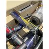 Image 6 : DYSON V15S SUBMARINE CORDLESS STICK VACUUM - TESTED WORKING, RETAIL $1299