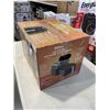 Image 3 : NINJA 4-IN-1 5QT AIR FRYER PRO - TESTED WORKING, RETAIL $179