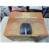 Image 4 : NINJA 4-IN-1 5QT AIR FRYER PRO - TESTED WORKING, RETAIL $179